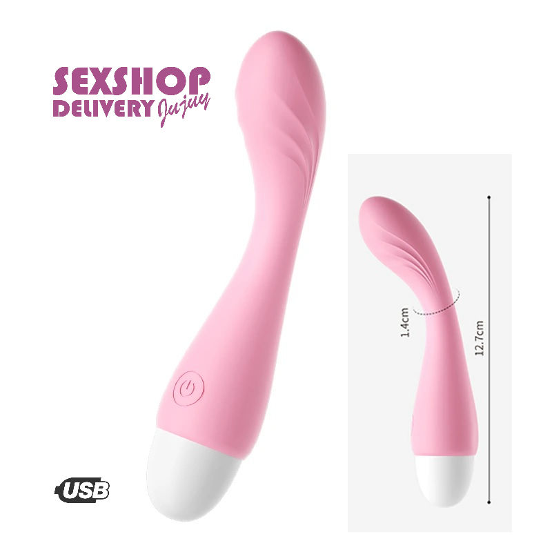 Vibrador Punto G Neo