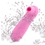 Miniatura: Succionador de Clítoris y Vibrador 10 Funciones