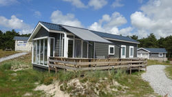 spreeuw 12 - ons chalet - bijgesneden