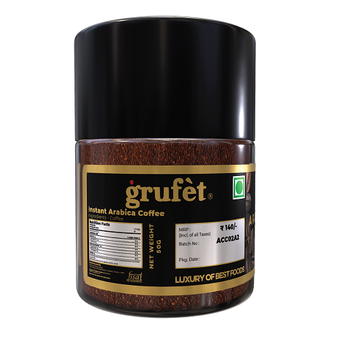 Thumbnail: Arabica Clásico Coffee