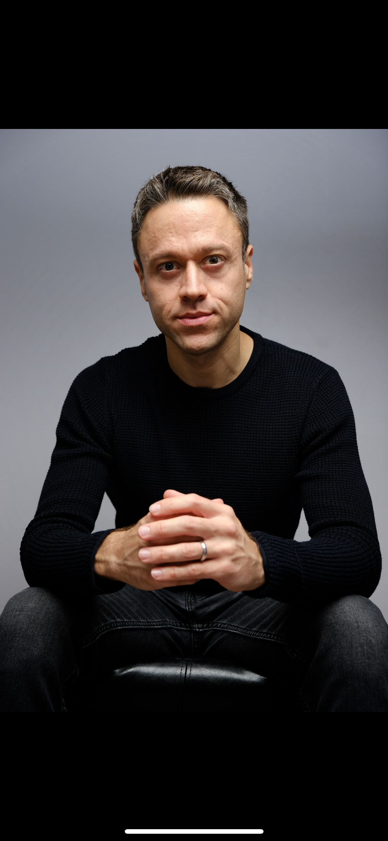 Writer: Paul Sánchez