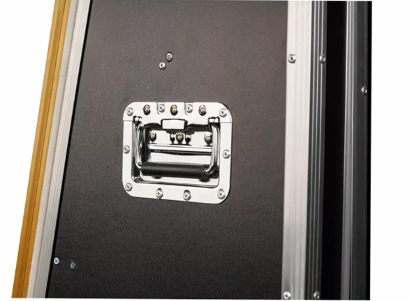 Miniatura: Espejo Mágico, Magic mirror