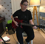 Mara - Guitar Lessons in Orlando.JPG