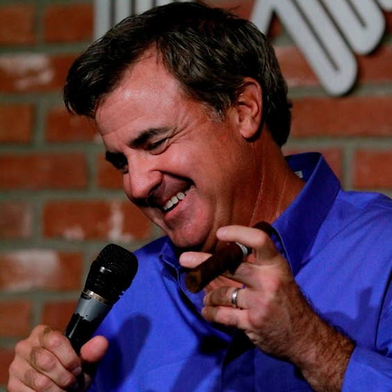 June 3rd-CraftWorx Taproom Special Comedy Show
