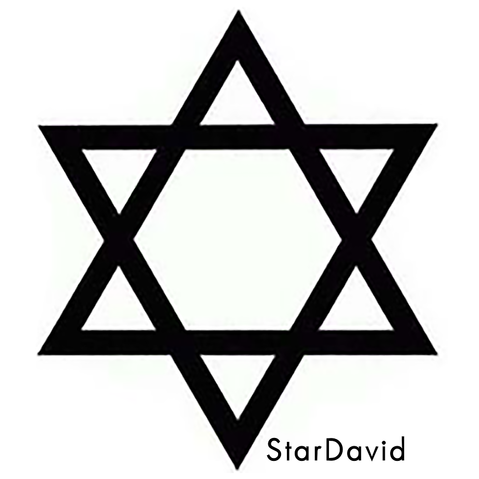 StarDavid