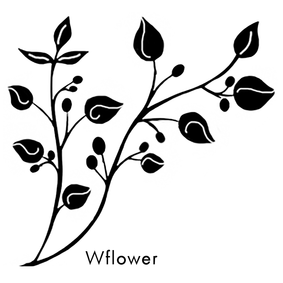 Wflower