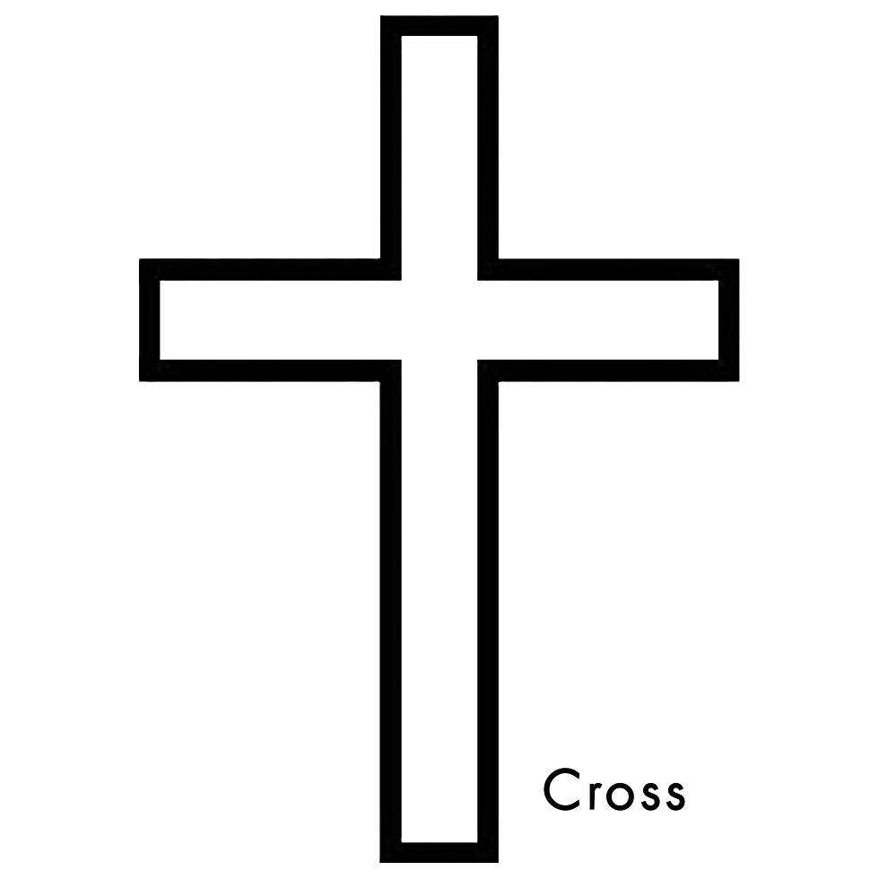 Cross