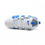 Миниатюра: Маратонки Air More Uptempo White&Blue