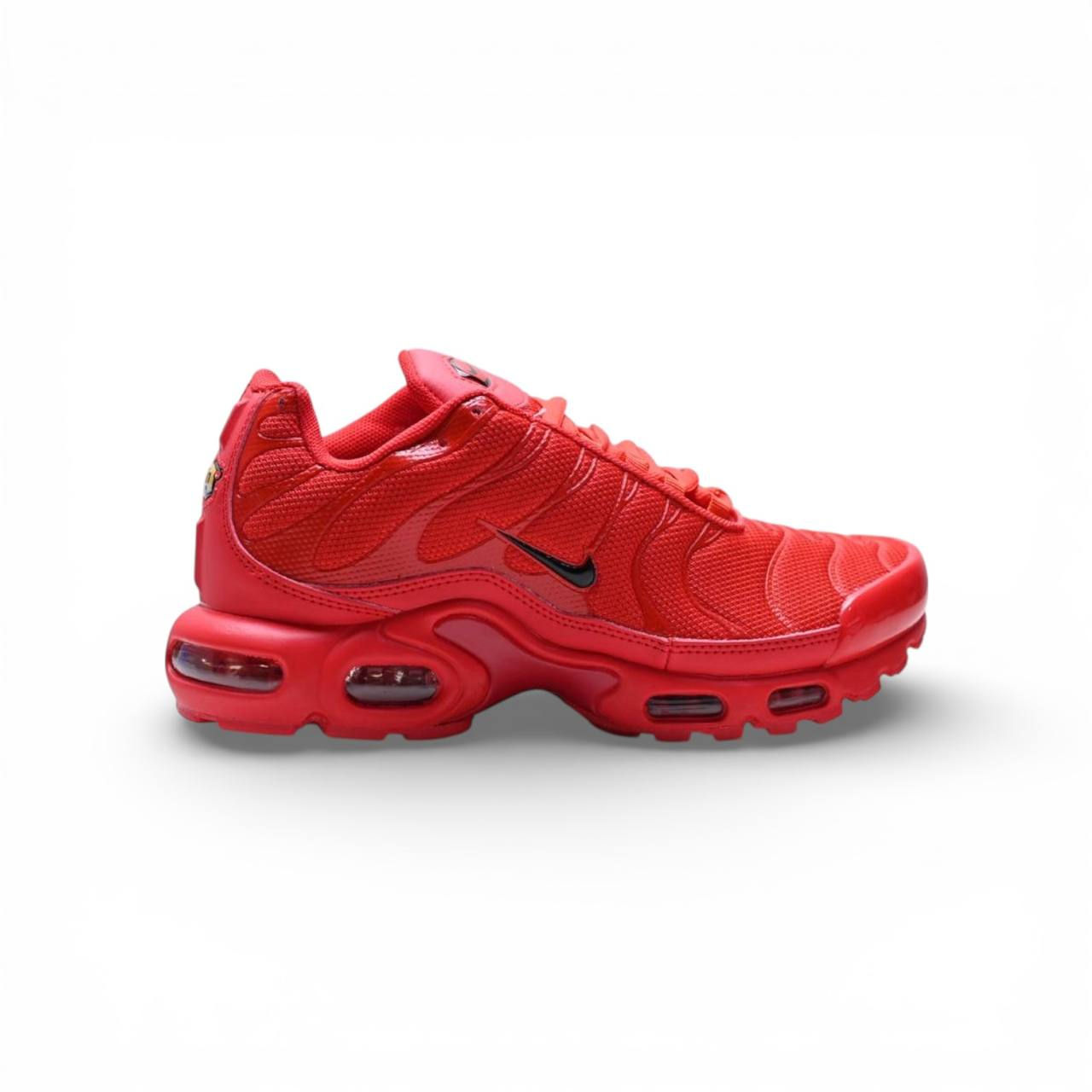 Маратонки Air Max Plus Red