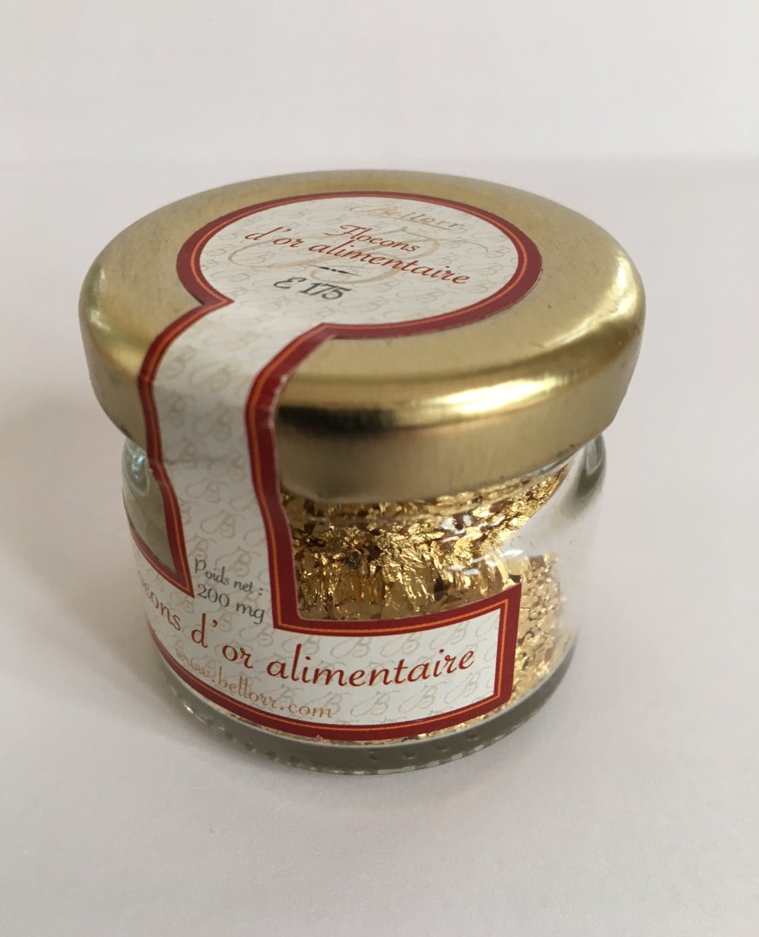 gold flake gold flake