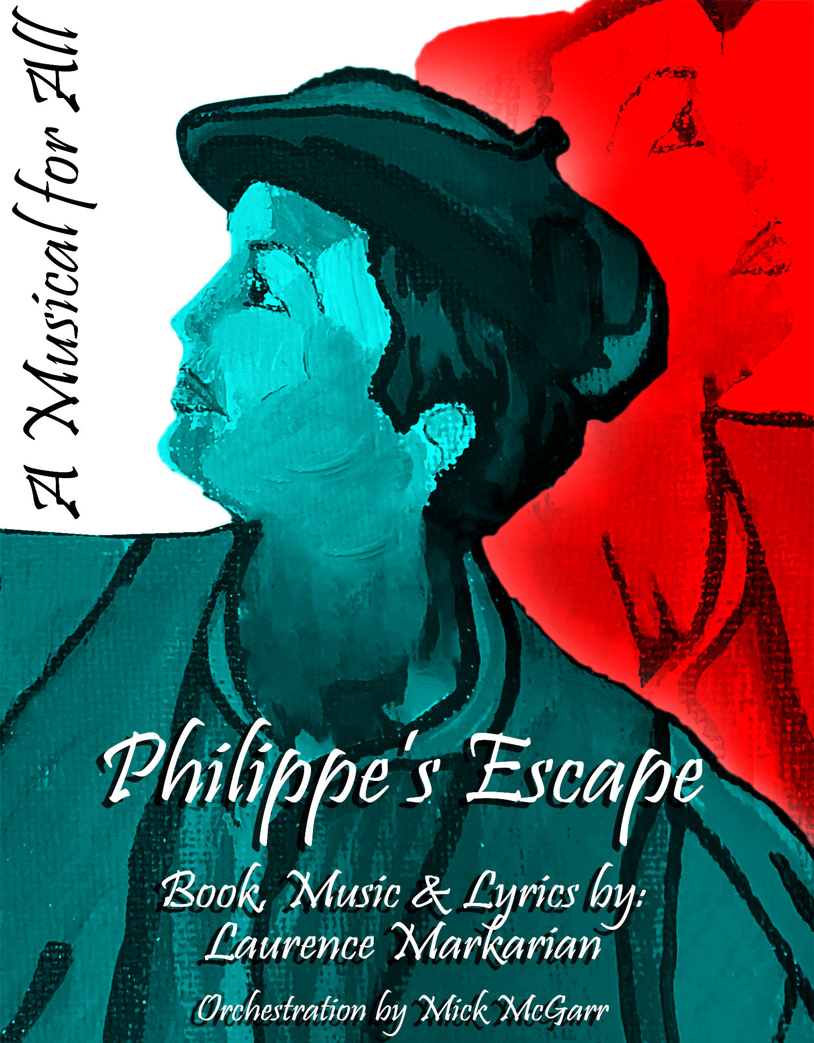 Play Script (Printed Book - Qty: 15)