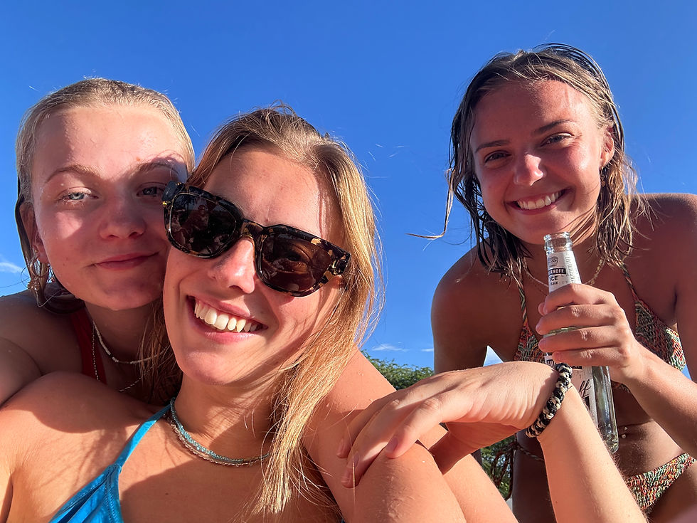 Hvad gør grupperejser specielle?