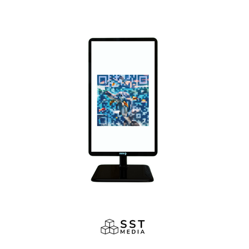 Dolphin Screen Dolphin Digital Screen | SST Media Group