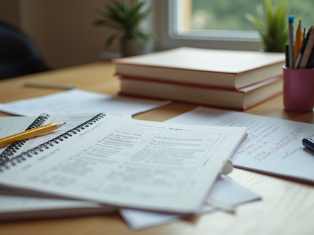 Mastering AP Testing: Essential Study Tips and Tricks for Success