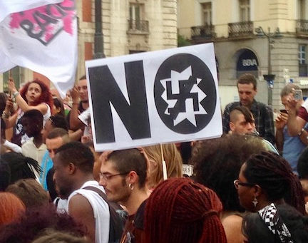 Arts & Humanities vs. Fascism