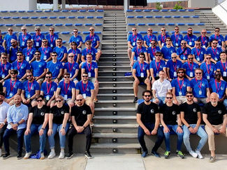 coaches!World