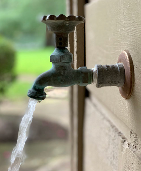 Attack of the Spigot People
