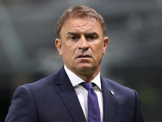Leonardo Semplici: "È vero che porto la mia piccola esperienza, ma è altrettanto vero che nel confronto con i colleghi c'è sempre tanto da imparare ed anche per me sarà un momento di crescita"