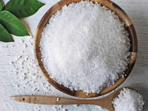 Hey Man, I Love This Stuff !