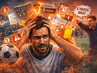 Carico cognitivo: il confine invisibile della prestazione