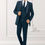 Thumbnail: Men Wedding Suit 