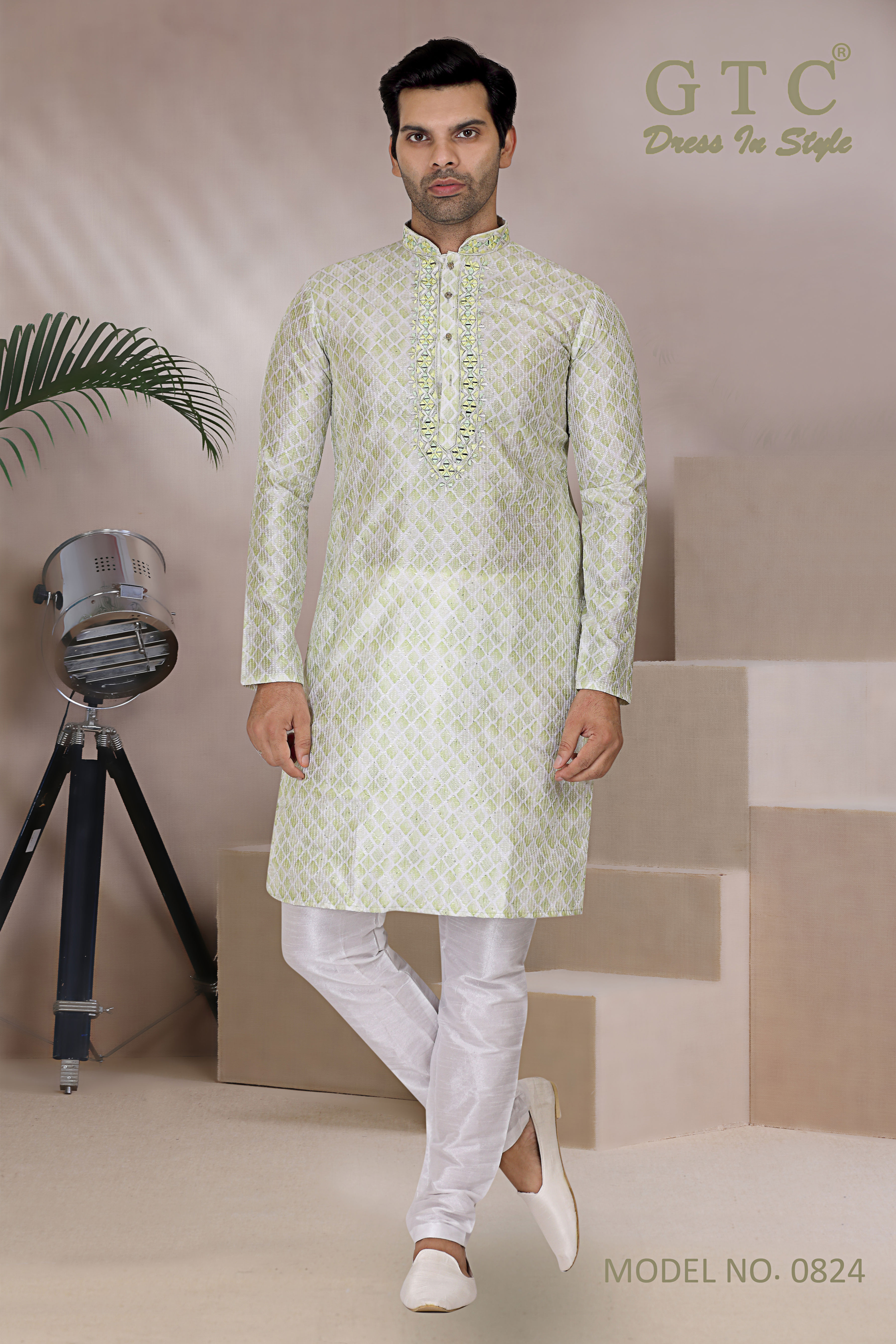 Kurta Pajama 