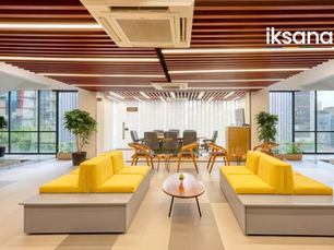 Coworking Space in Dehradun: What to Look for Before Choosing One