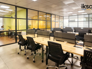 Shared Office Space in Delhi: How Growing Teams Can Choose Better