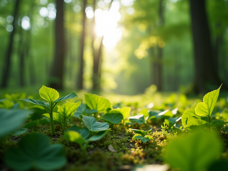 The Importance of Sustainable Living in Today's World