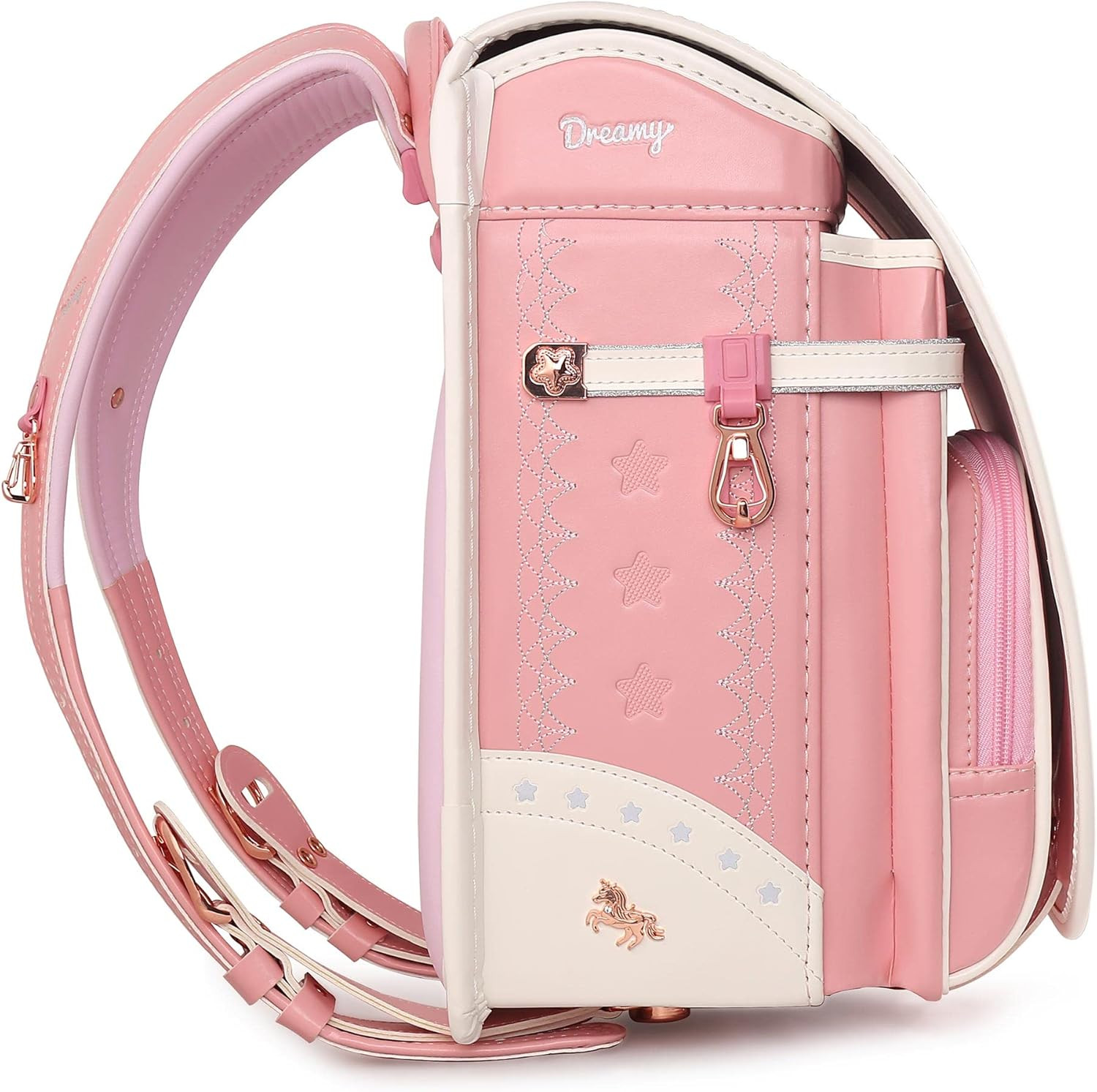 Coulomb Newest Unicorn Model Pink - Imagem 3