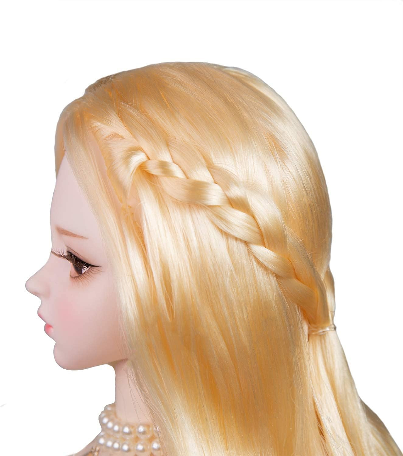 ICY Fortune Days Original Design 60CM BJD Doll (Viola) - Imagem 6