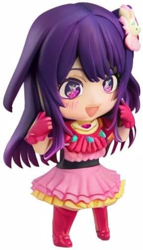 Good Smile Company Nendoroid TV Anime Oshi no Ko Ai Non-scale Posable Figure - Imagem 4
