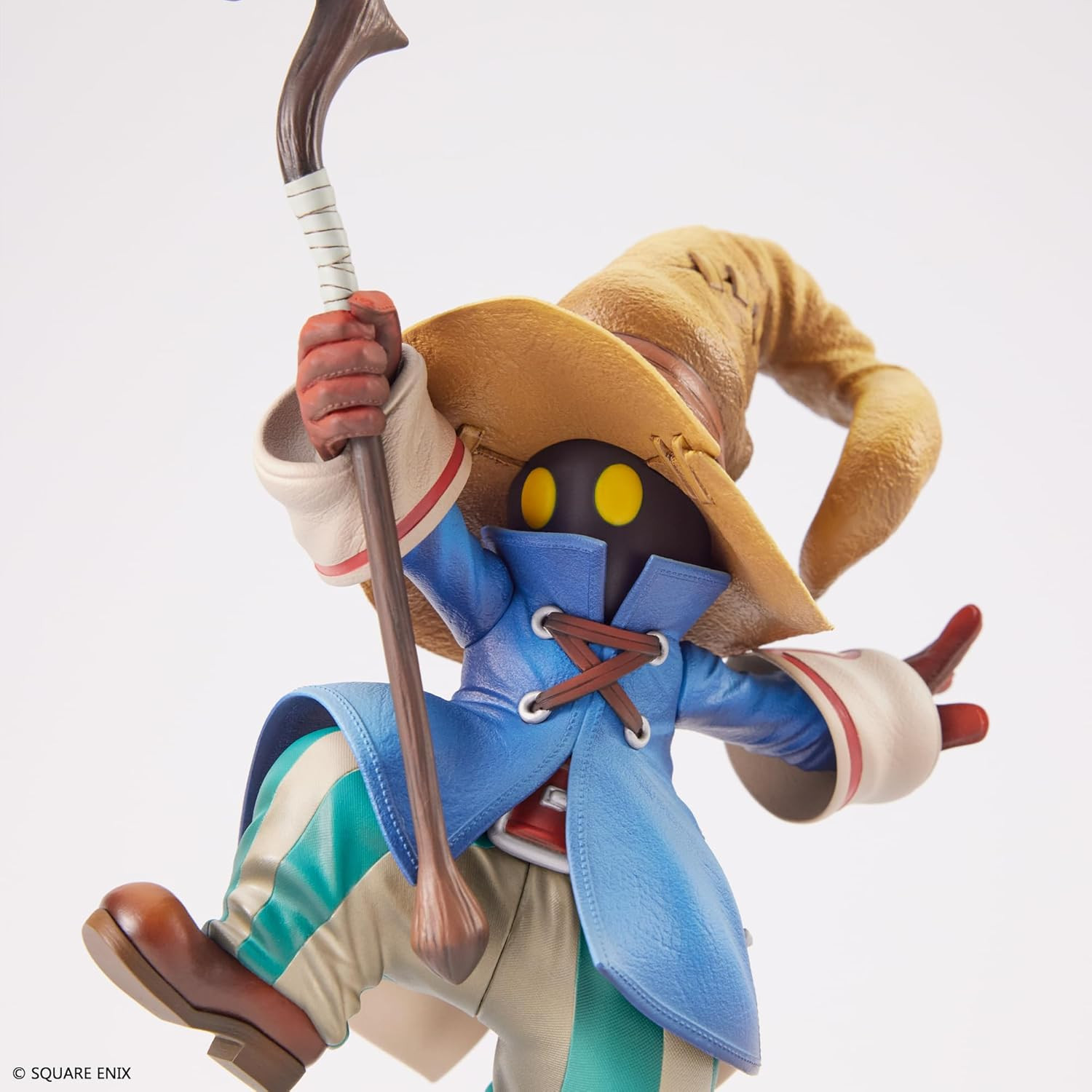 FINAL FANTASY IX FORMISM VIVI ORNITIER
