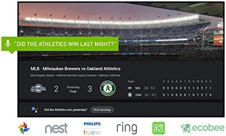 NVIDIA Shield TV | Android TV 4K HDR | Compacto Dolby Vision & Atmos - Imagem 6