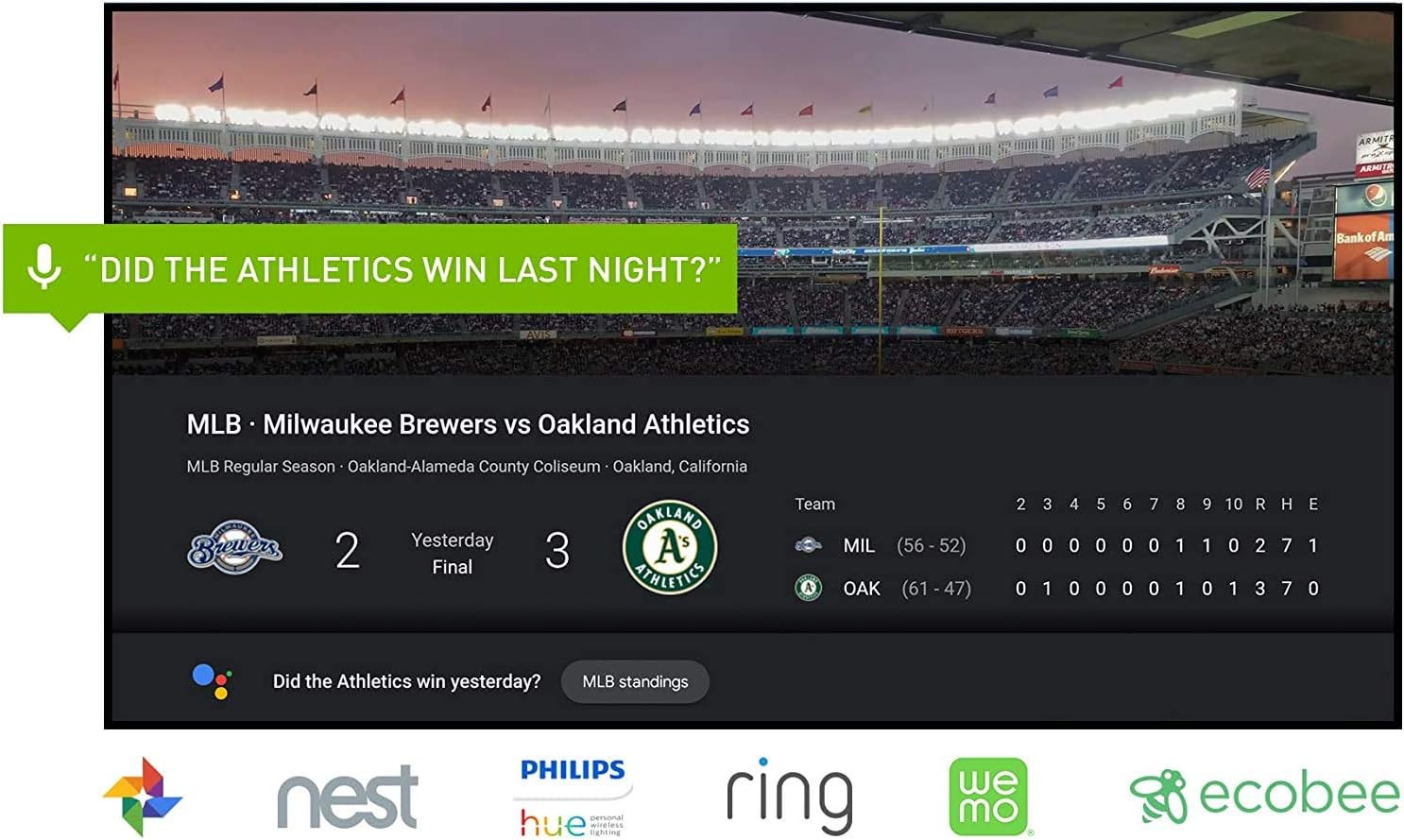 NVIDIA Shield TV Pro | Android TV 4K HDR | Dolby Vision & Atmos - Imagem 4
