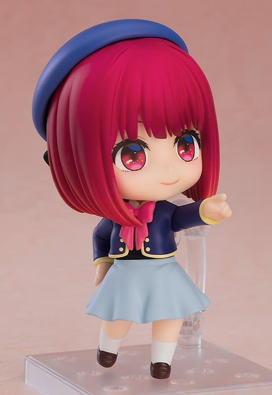 Nendoroid TV Anime Kana Arima, Non-scale, Plastic, Pre-painted Action Figure - Imagem 6