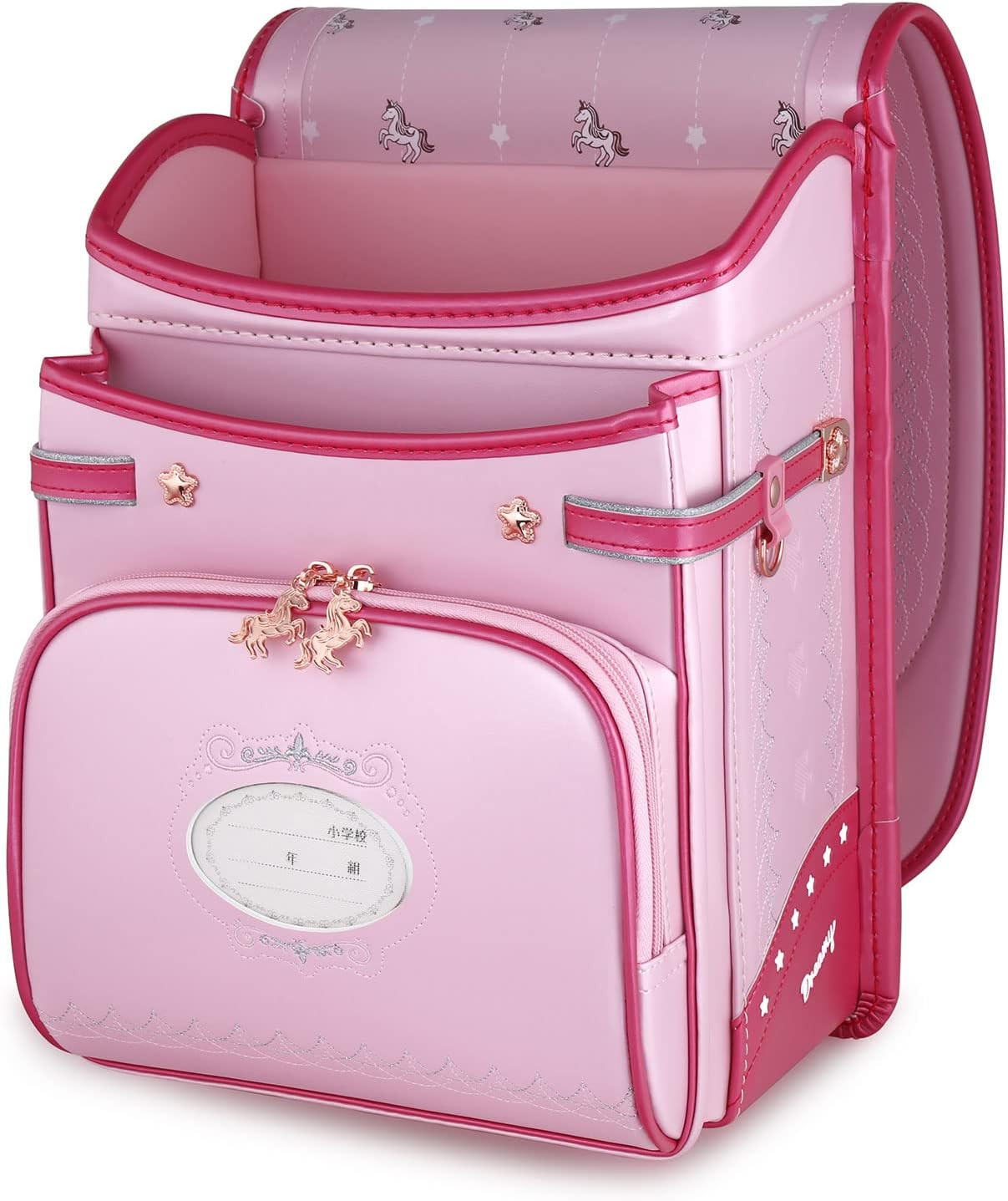 Coulomb Newest Unicorn Model Cherry blossom - Imagem 3