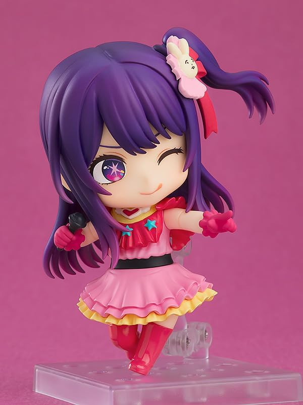Good Smile Company Nendoroid TV Anime Oshi no Ko Ai Non-scale Posable Figure - Imagem 5