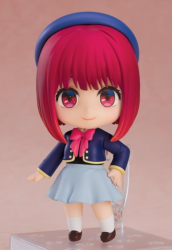 Nendoroid TV Anime Kana Arima, Non-scale, Plastic, Pre-painted Action Figure - Imagem 2