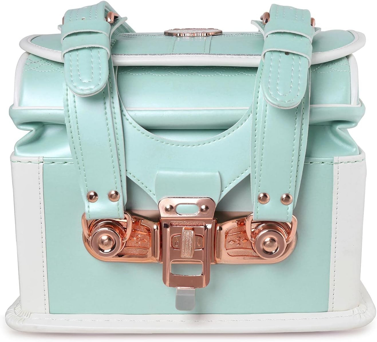 Coulomb Newest Unicorn Model Chigras - Imagem 6