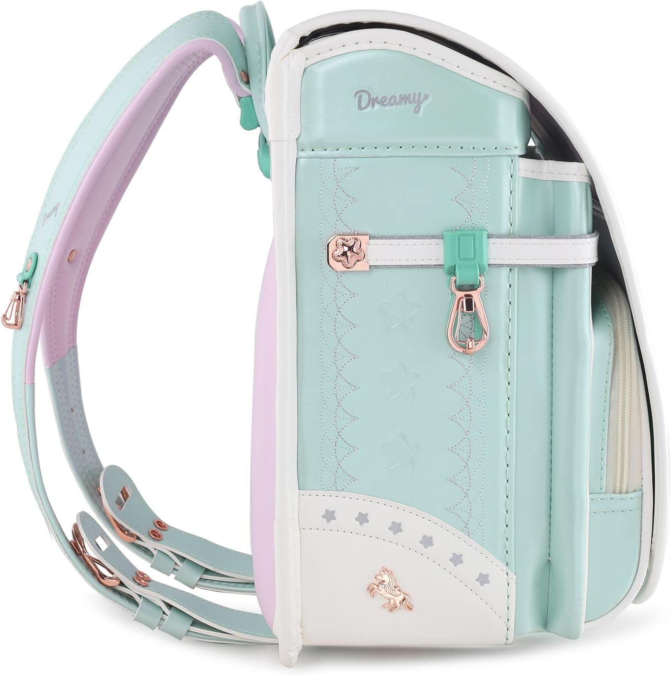 Coulomb Newest Unicorn Model Chigras - Imagem 3