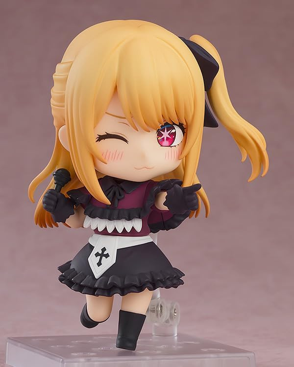 Good Smile Company Nendoroid Pressed Kid Ruby Non-Scale Action Figure - Imagem 3