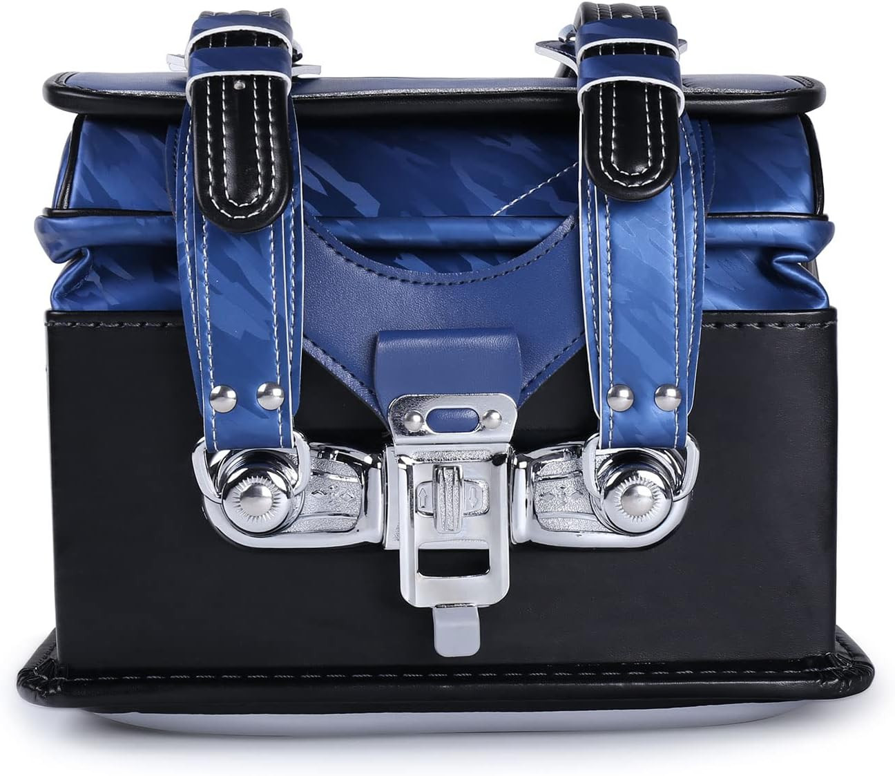 Coulomb Sonata Series Randsel Navy Black - Imagem 7