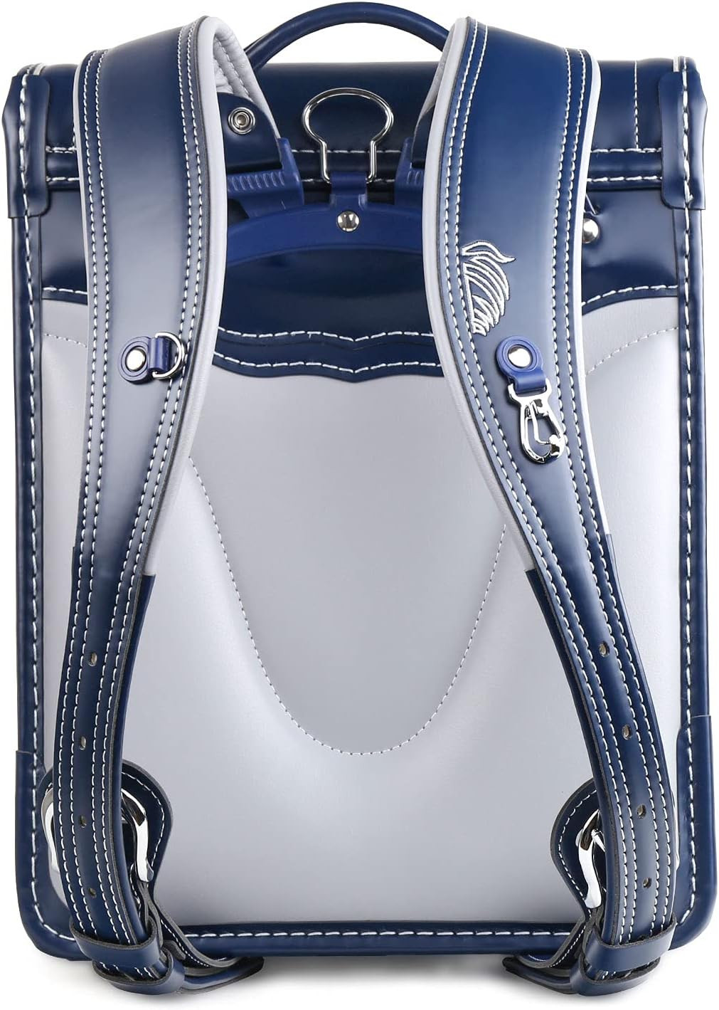 Coulomb Sonata Series Randsel Navy - Imagem 6