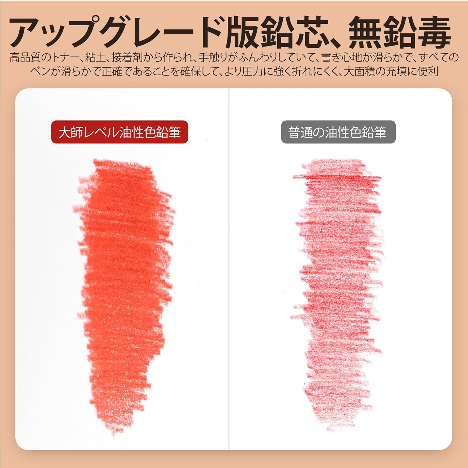 Marco 300 Colors Colored Pencils - Imagem 5