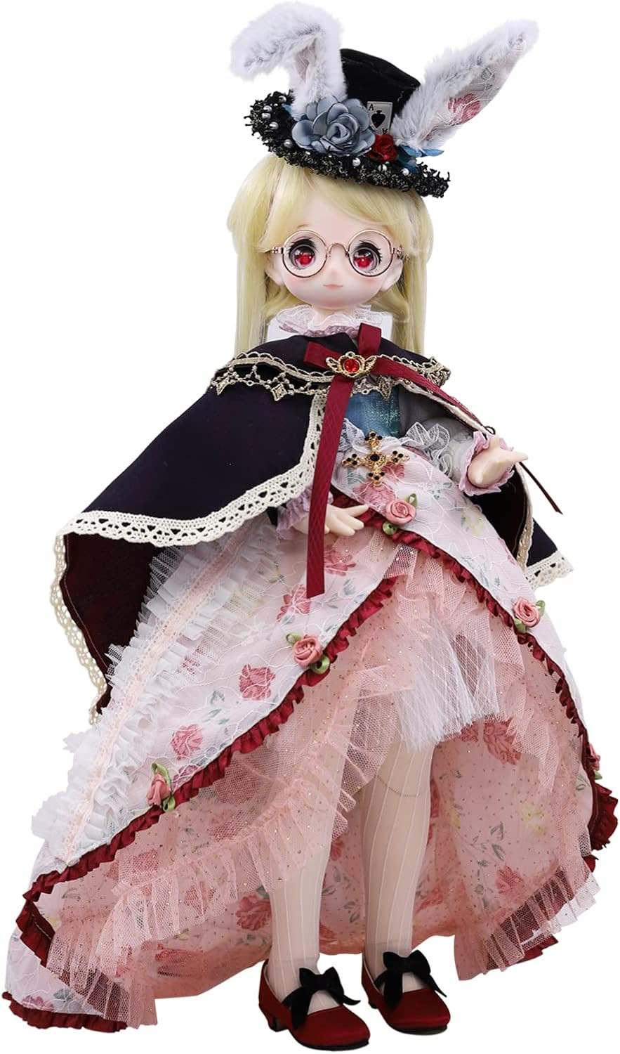 ICY Fortune Days 1/4 Scale BJD Doll (Rabbit)