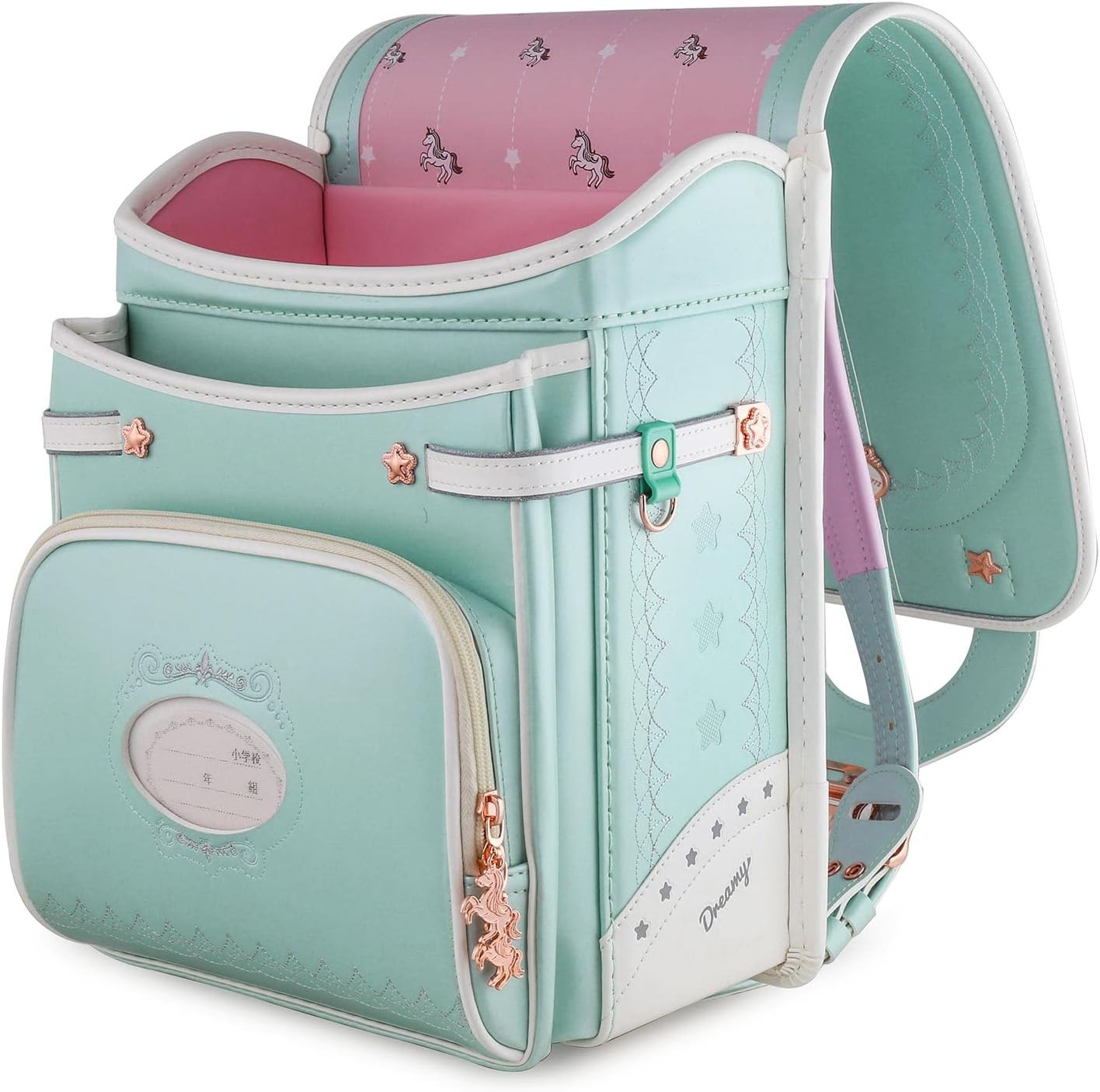 Coulomb Newest Unicorn Model Chigras - Imagem 5