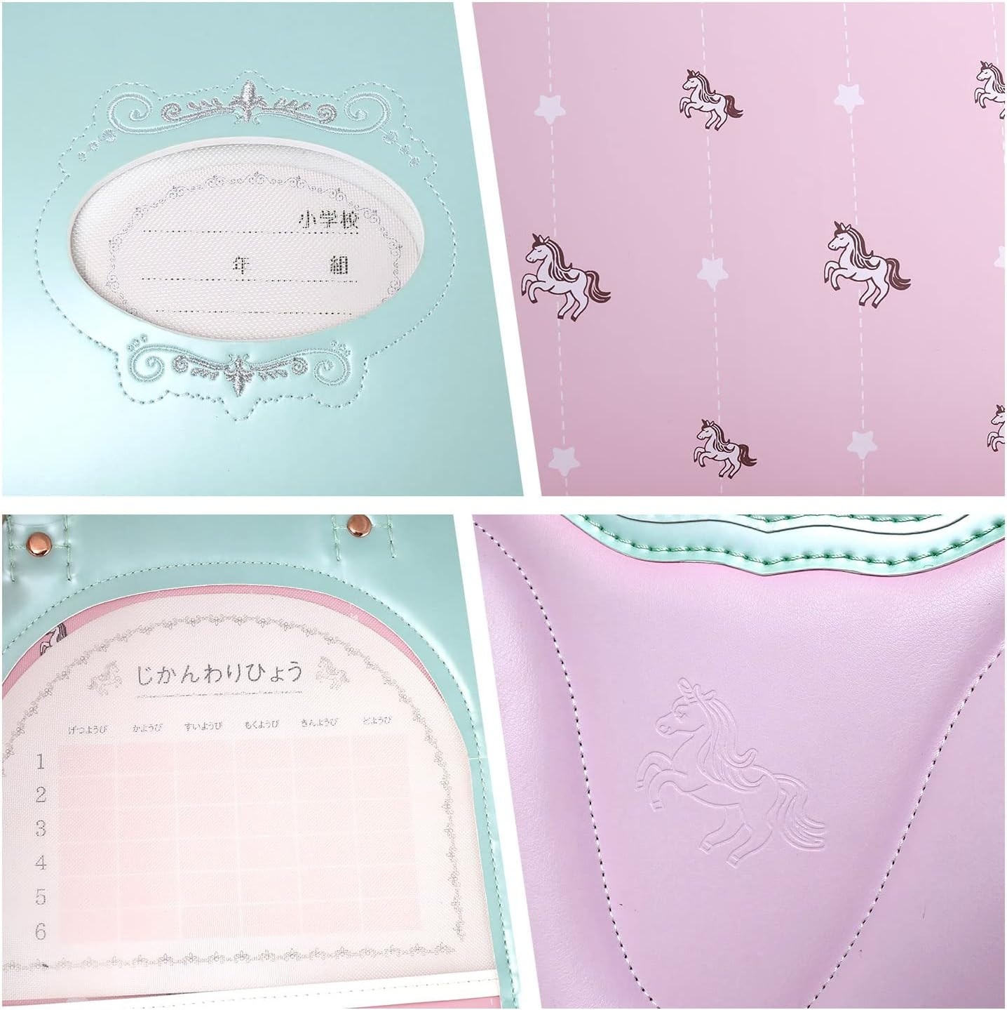 Coulomb Newest Unicorn Model Chigras - Imagem 9