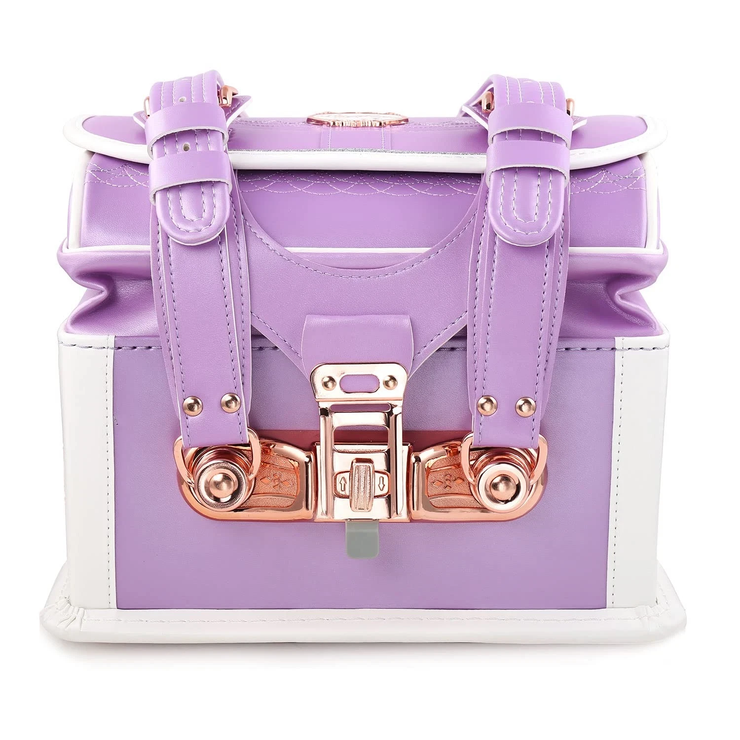 Coulomb Newest Unicorn Model Pale Purple - Imagem 5