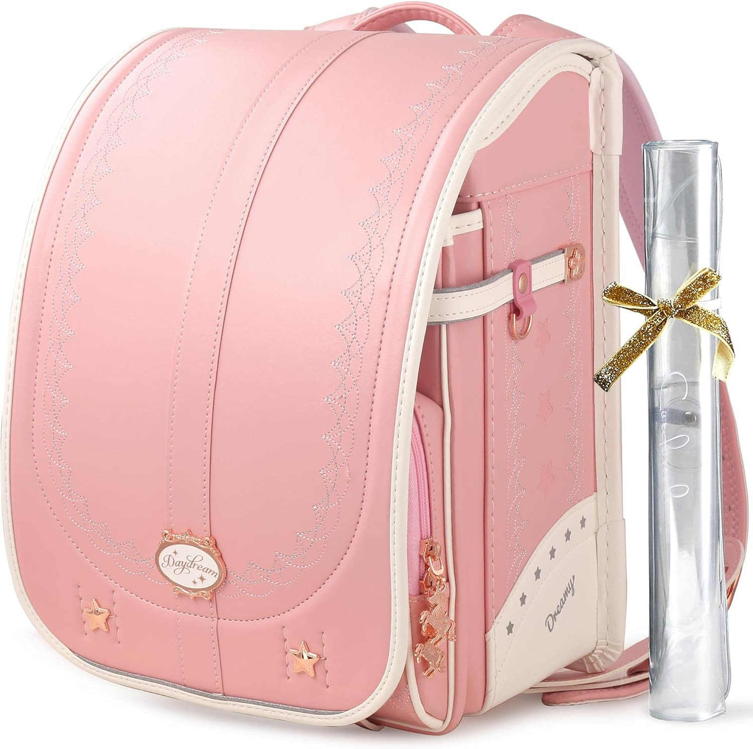 Coulomb Newest Unicorn Model Pink